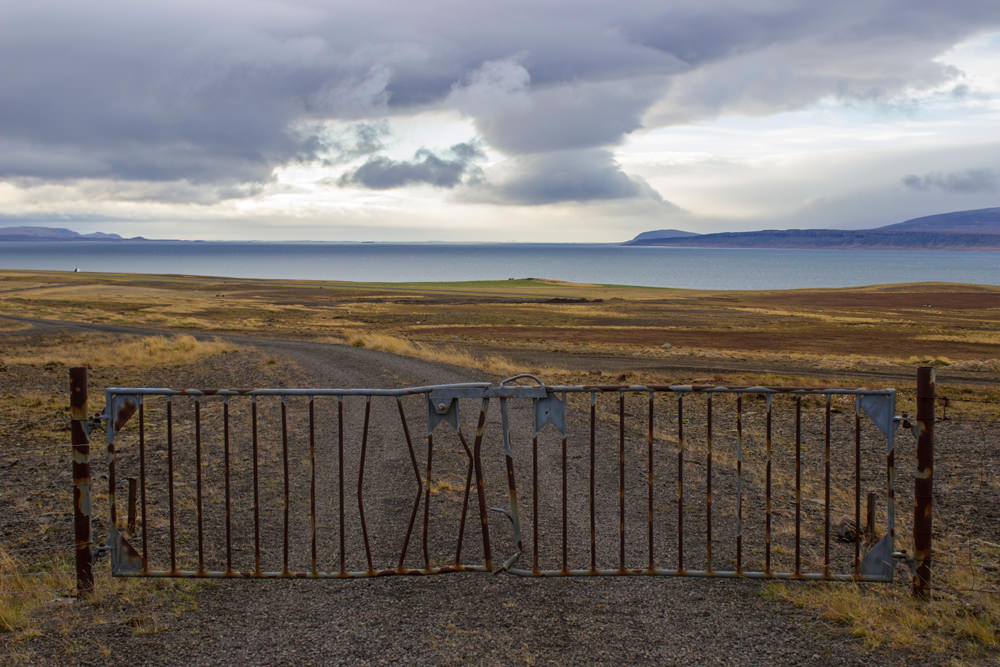 Halbinsel Snaefellsnes 