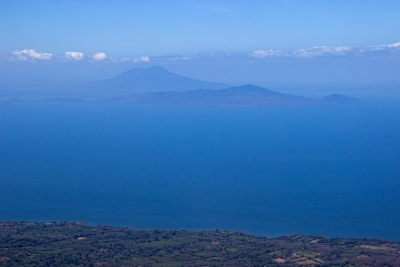 Isla de Ometepe, Nicaragua