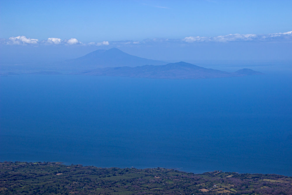 Isla de Ometepe, Nicaragua